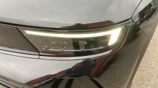 Vauxhall Mokka 100kW SRi Premium 50kWh 5dr Auto Electric Hatchback